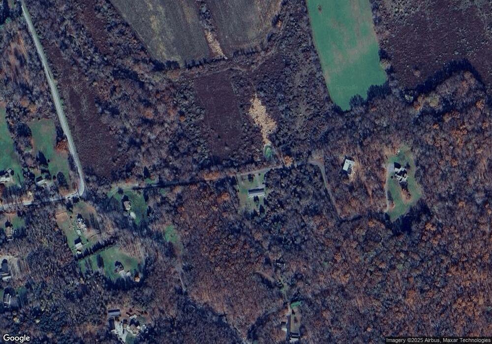 0 Lot 4 Overbrook Rd unit H4810509, Dover, NY 12522 - photo 1