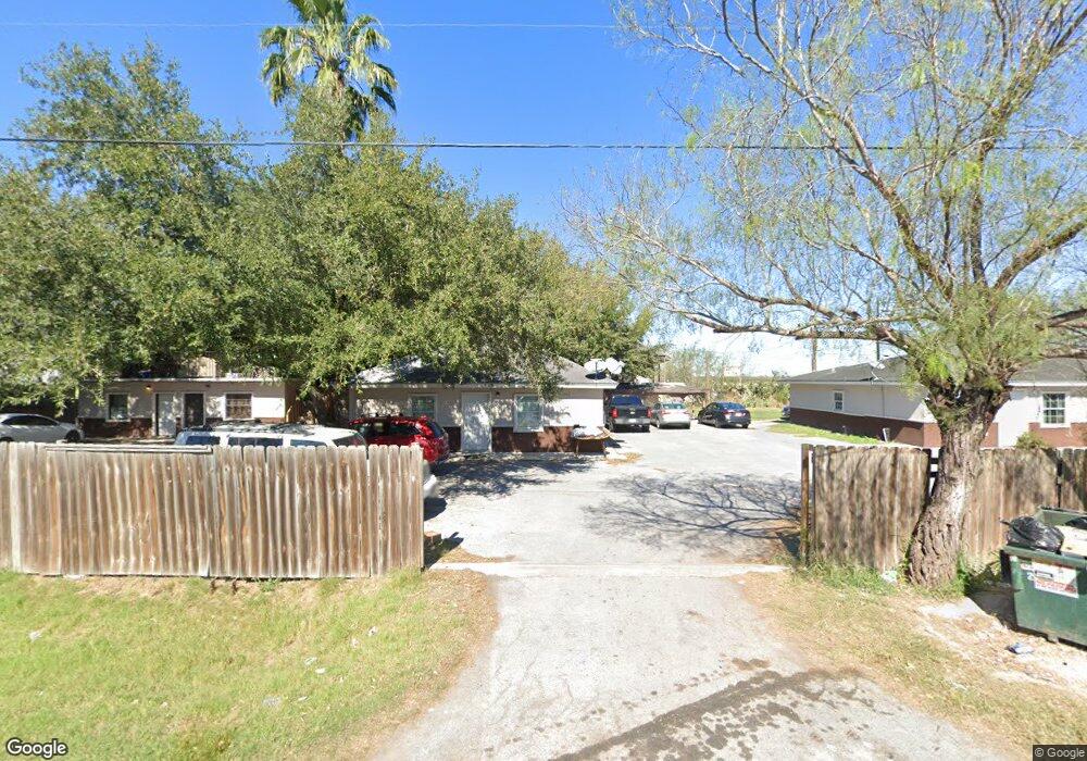 819 E Mile 11 N, Weslaco, TX 78599 - photo 1