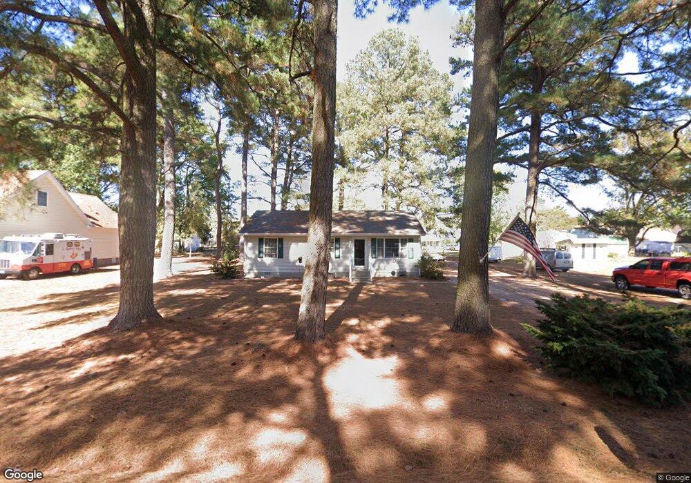 601 Governors Ave, Cambridge, MD 21613 - photo 1