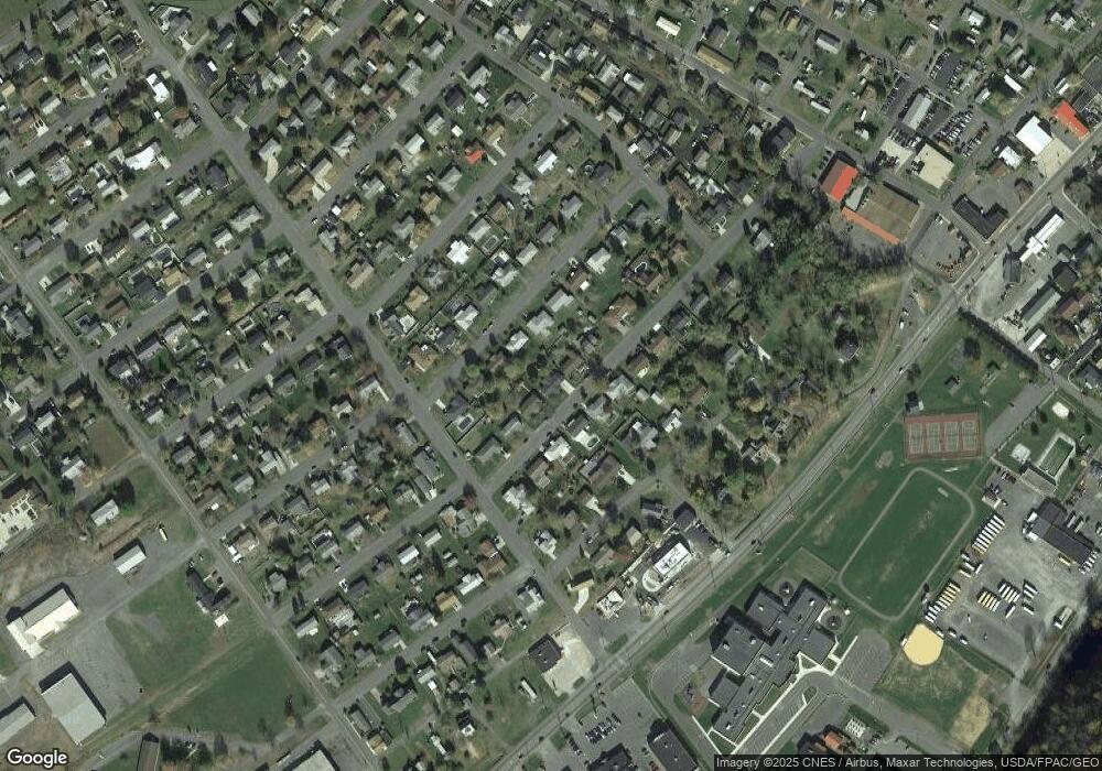 1360 Lynmar St, Keyser, WV 26726 - photo 1