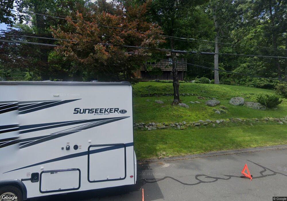 25 Silva Terrace, Oxford, CT 06478 - photo 1