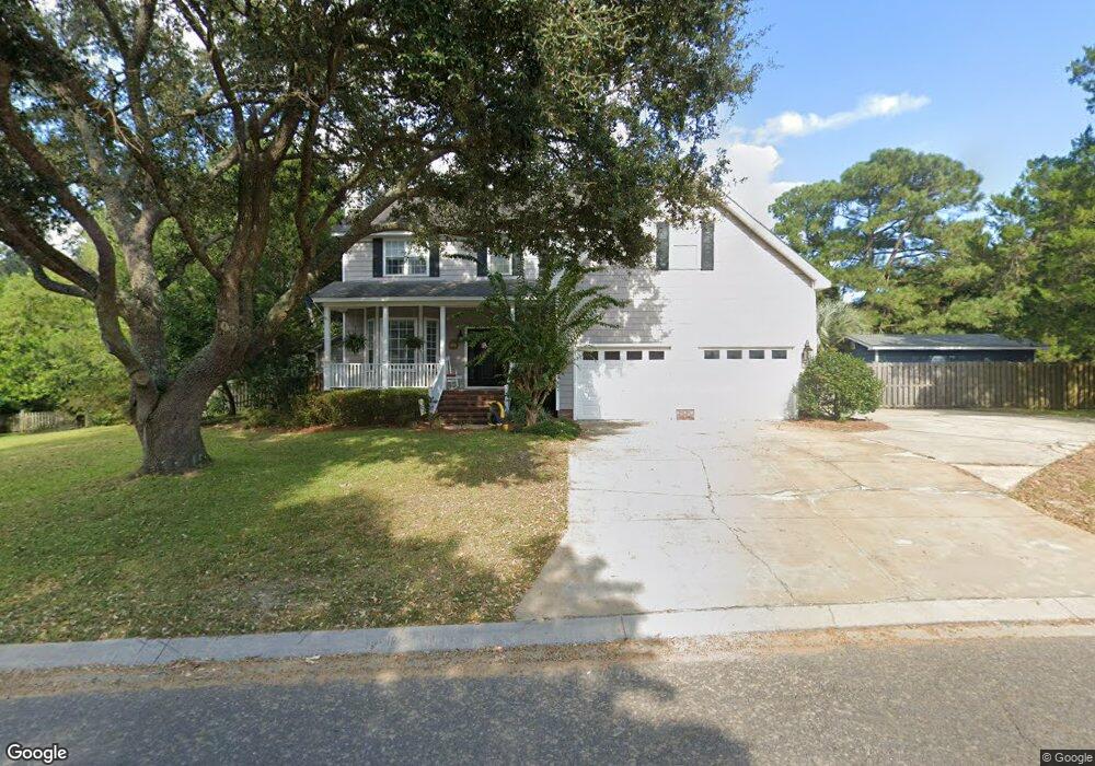 6408 Red Cedar Rd, Wilmington, NC 28411 - photo 1