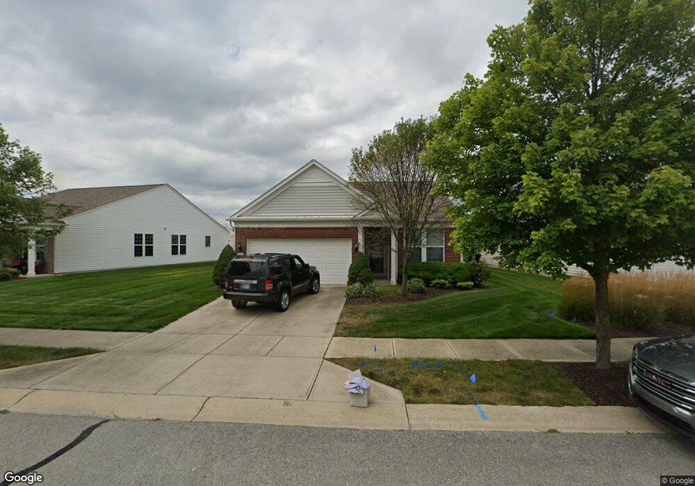 15922 Marsala Dr, Fishers, IN 46037 - photo 1