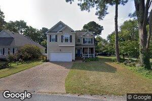 7962 Yacht Haven Rd, Gloucester Point, VA 23062