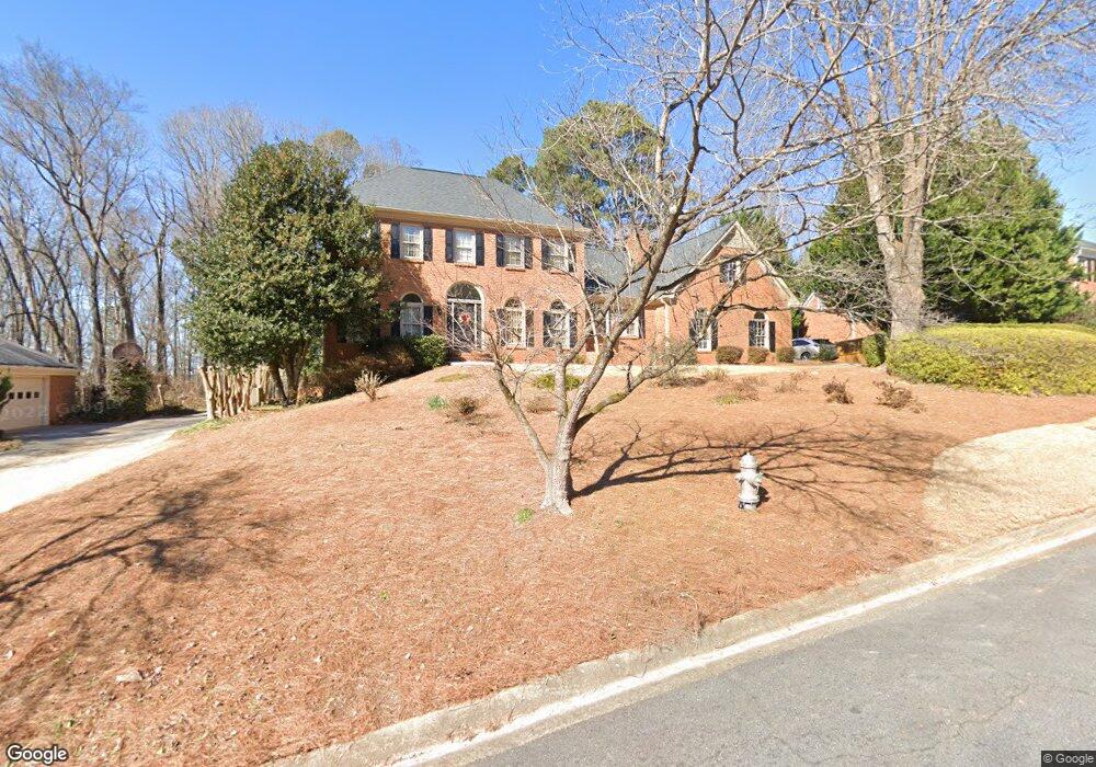 4671 Bryson Cove SW, Lilburn, GA 30047 - photo 1