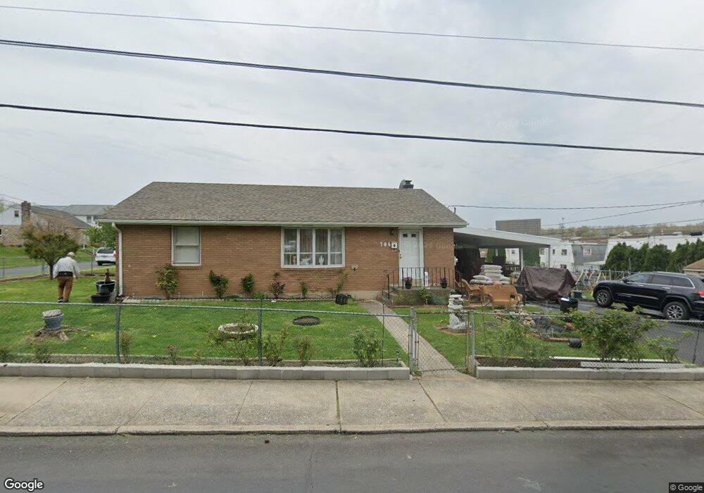 706 N Graham St, Allentown, PA 18109 - photo 1
