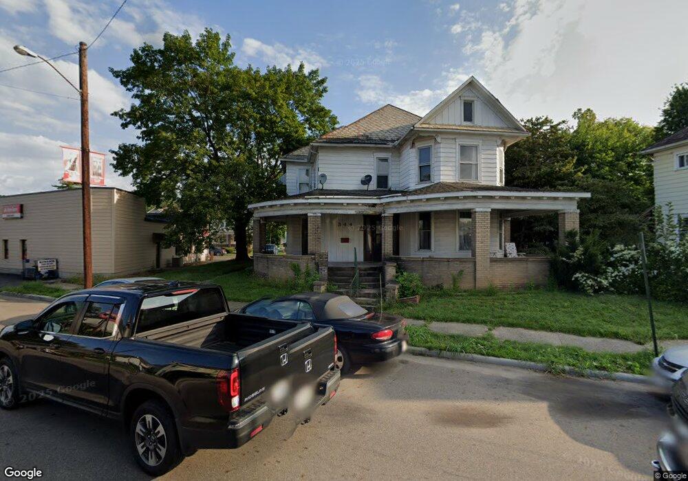 344 W Main St, Logan, OH 43138 - photo 1