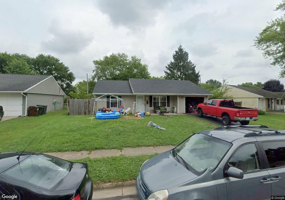 2003 Gayhart Dr, Xenia, OH 45385 - photo 1