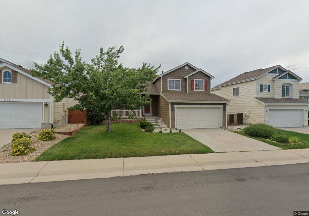 5181 S Nepal Way, Centennial, CO 80015 - photo 1