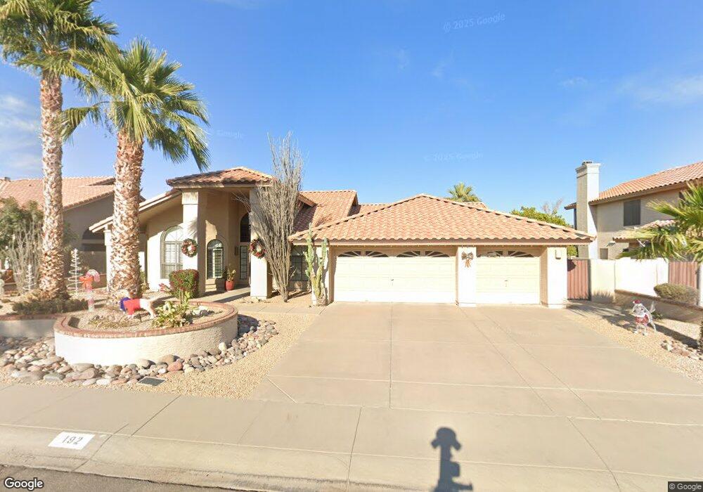 192 E Vera Ln, Tempe, AZ 85284 - photo 1