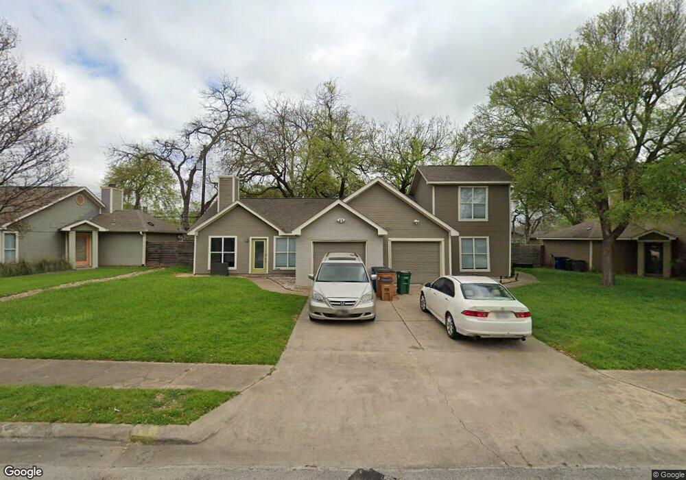 1300 Danbury Square, Austin, TX 78723 - photo 1