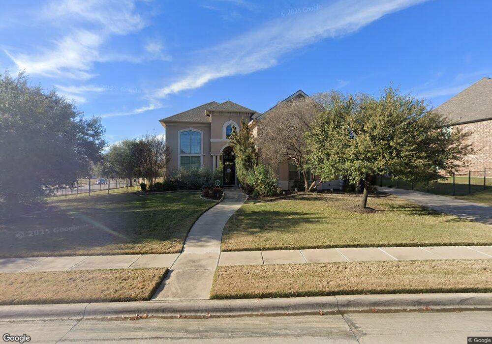 308 Trail Dust Dr, Southlake, TX 76092 - photo 1