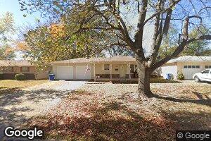 2920 S Highland Ave Unit 1, Joplin, MO 64804
