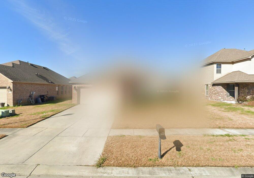11453 Legacy Oaks Ln, Gonzales, LA 70737 - photo 1