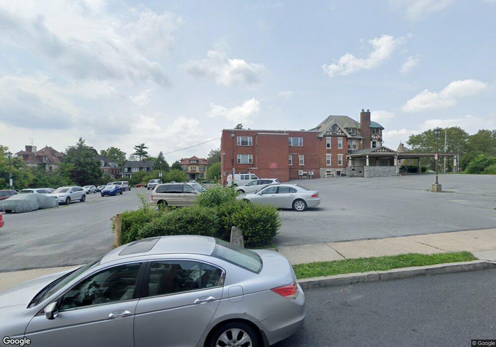 1528-1552 Hamilton St unit 102, Allentown, PA 18102 - photo 1