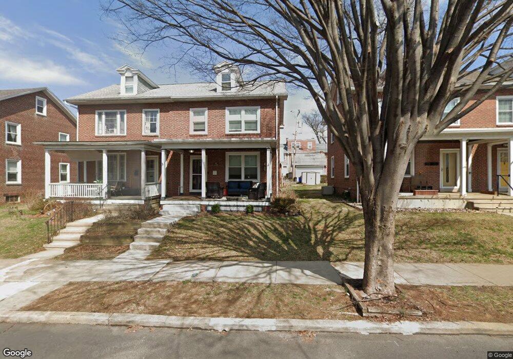 421 Pine St, West Reading, PA 19611 - photo 1