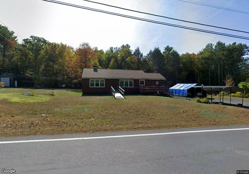 41 Old Boston Turnpike, Hubbardston, MA 01452 - photo 1