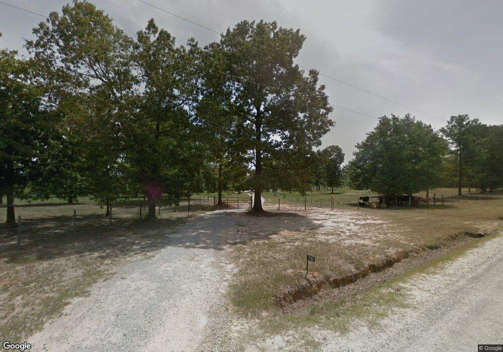 261 Royal Phillips Rd, Cochran, GA 31014 - photo 1