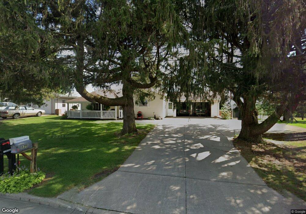 175 East St, Potosi, WI 53820 - photo 1