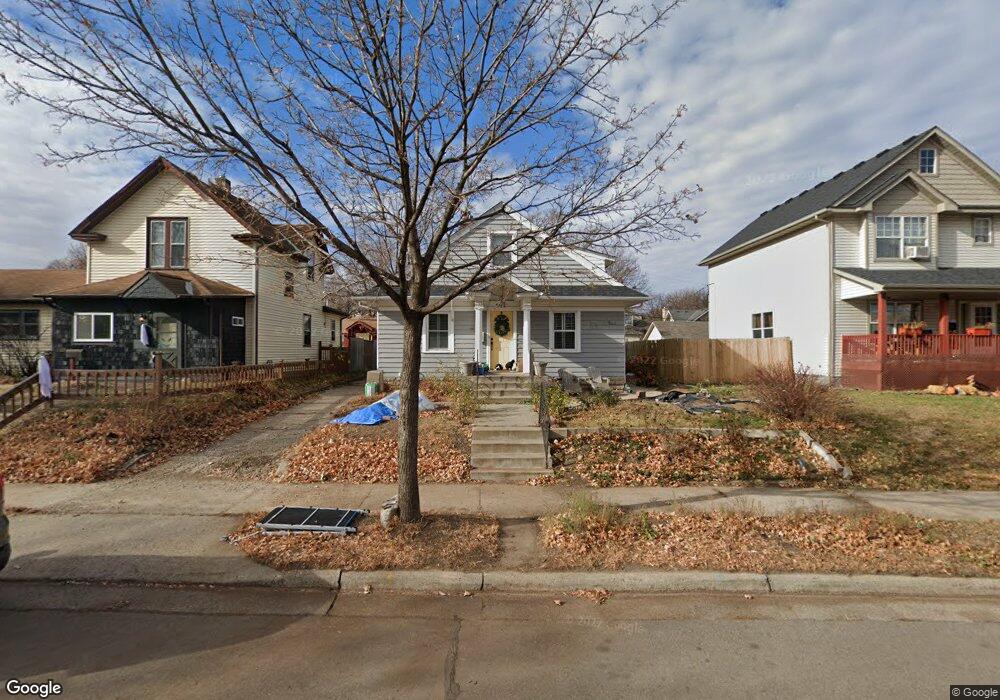 4026 Clinton Ave, Minneapolis, MN 55409 - photo 1