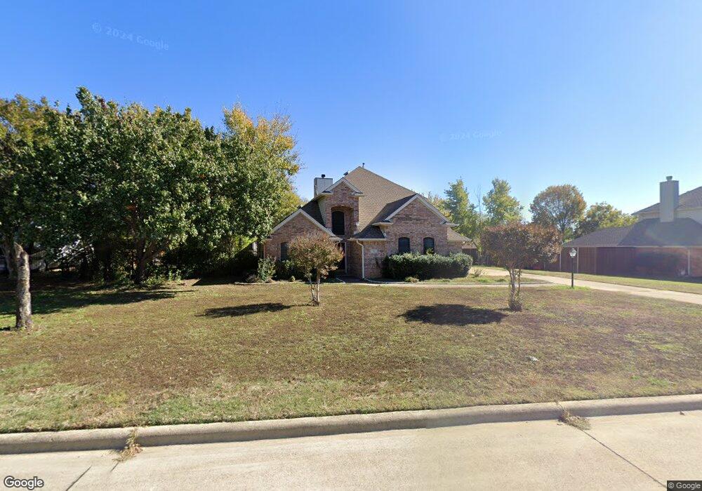 811 Saratoga Dr, Southlake, TX 76092 - photo 1