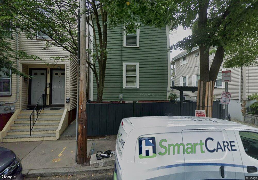 189 Elm St, Cambridge, MA 02139 - photo 1