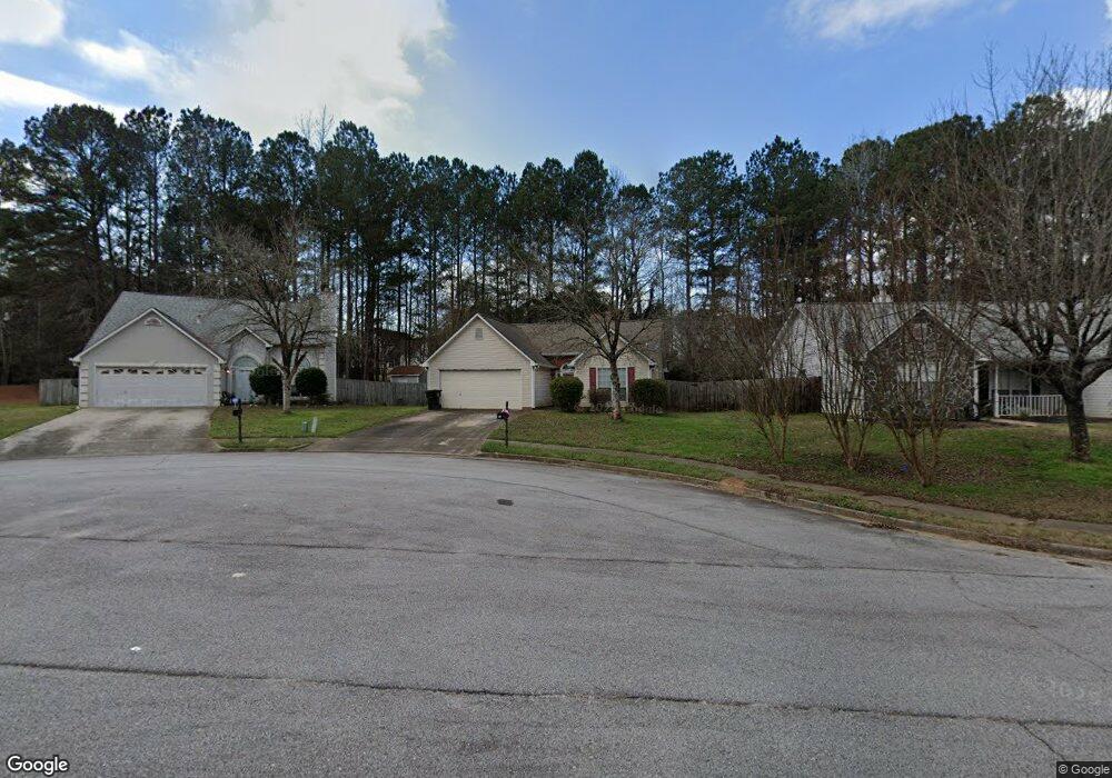 634 Delay Way, Stockbridge, GA 30281 - photo 1