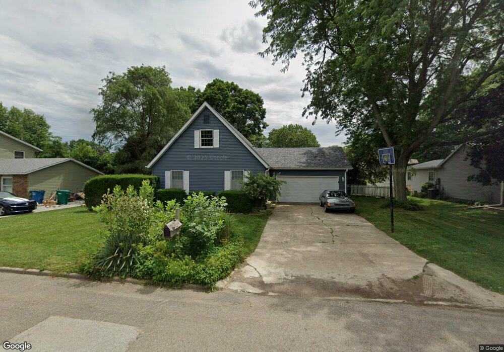 314 W 13th St, La Porte, IN 46350 - photo 1