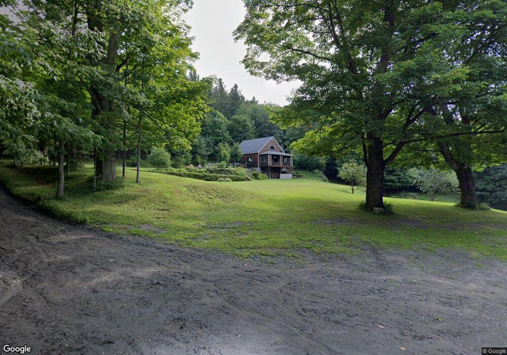 382 Stevens Hill Rd W, Hardwick, VT 05843 - photo 1