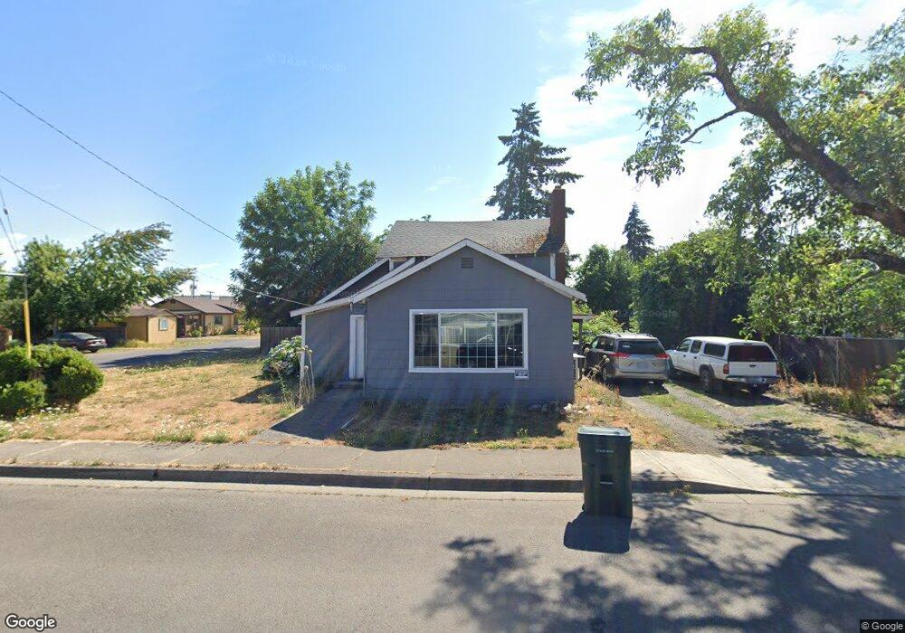 108 S 3rd St, Creswell, OR 97426 - photo 1
