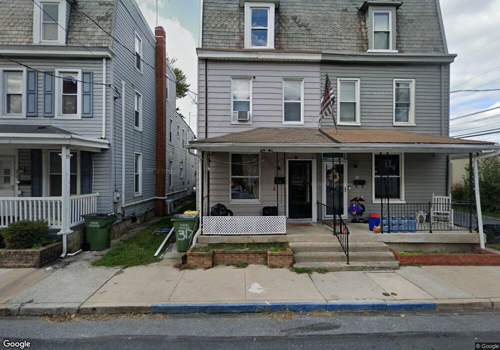 Street View Photo