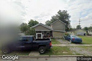 205 Prairie St, Zeigler, IL 62999