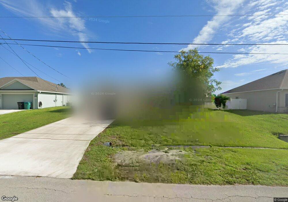 1409 SW Edinburgh Dr, Port Saint Lucie, FL 34953 - photo 1