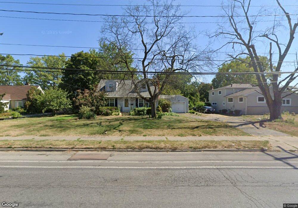 3900 Karl Rd, Columbus, OH 43224 - photo 1