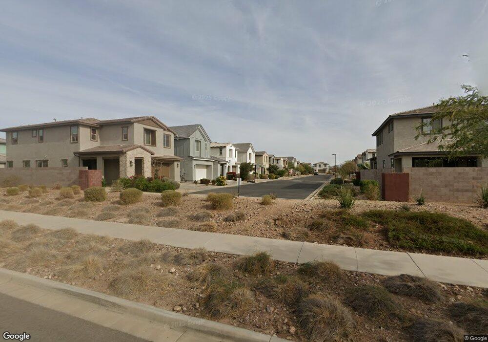 10026 E Tiburon Ave, Mesa, AZ 85212 - photo 1