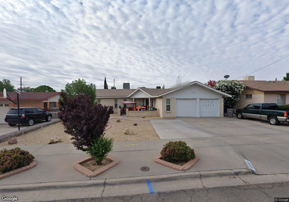 10232 Maxwood Dr, El Paso, TX 79925 - photo 1