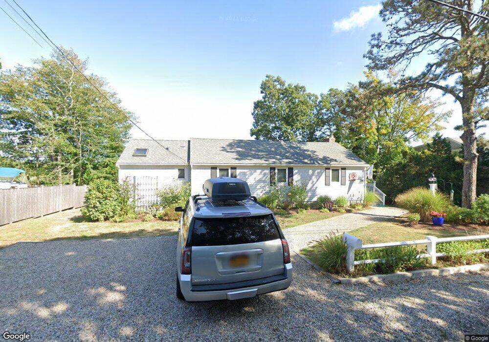 34 Baxter St, Dennis Port, MA 02639 - photo 1