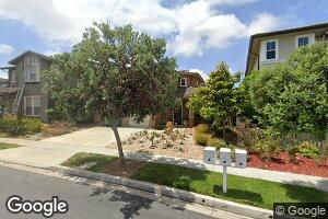 29 Fuertes, Irvine, CA 92617