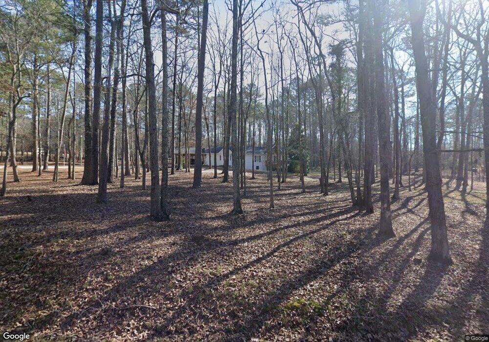 3288 Paddock Rd, Covington, GA 30014 - photo 1