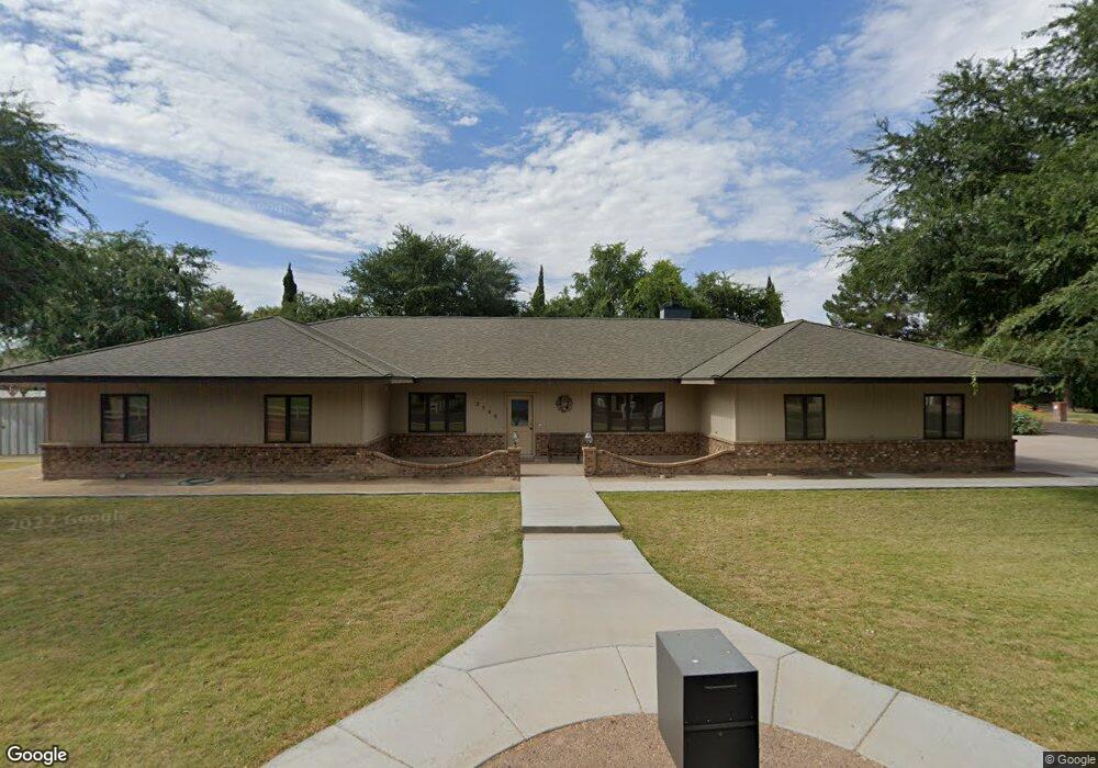 2509 E Fairview Cir, Mesa, AZ 85204 - photo 1