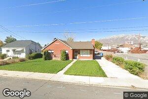 295 E 1000 S, Orem, UT 84058