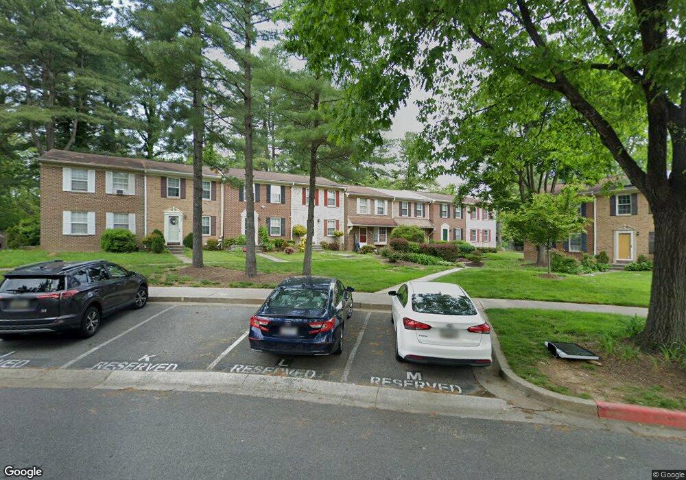 9124 Bronze Bell Cir, Columbia, MD 21045 - photo 1