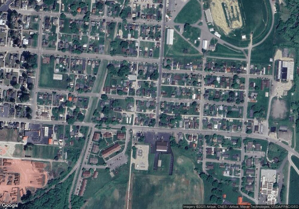 693 E 2nd St, Logan, OH 43138 - photo 1