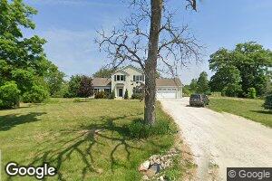 16340 Braun Rd, Sturtevant, WI 53177