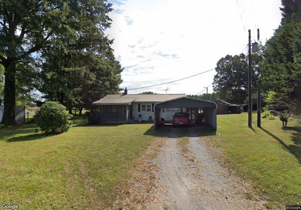 1834 Old Mocksville Rd, Statesville, NC 28625 - photo 1