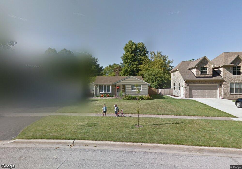 2105 Wing St, Rolling Meadows, IL 60008 - photo 1