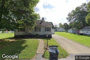 4075 N Harrison St, Richland, IN 47634