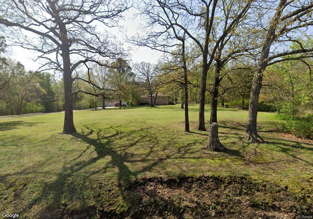 3758 W 111th St S, Sapulpa, OK 74066 - photo 1