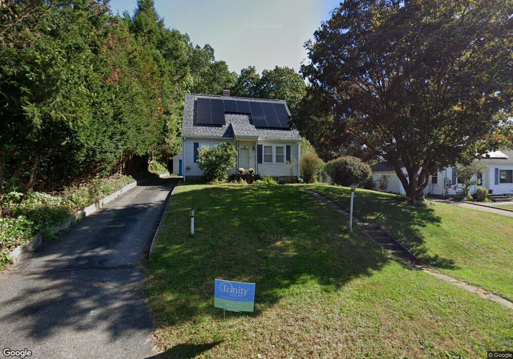 138 Richardson Dr, Middlebury, CT 06762 - photo 1