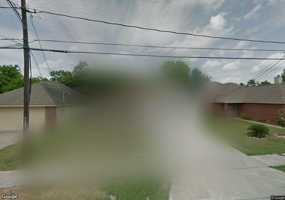 6606 Paris St, Houston, TX 77021 - photo 1